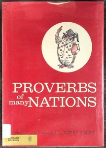 Proverbs of Many Nations - Imagen 1 de 1