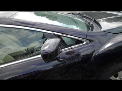 2012 MAZDA CX-7 Passenger Right Power Mirror OEM SPP w/o Blind Spot Alert - Image 1 of 4