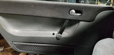 Driver Left Front Door Switch Driver's Lock Fits 00-06 AUDI TT 315905 - Image 1 of 4