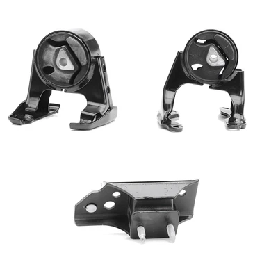 Kit de montaje de motor para Isuzu i-280 2006 2,8 L L4 Foto 1 de 4