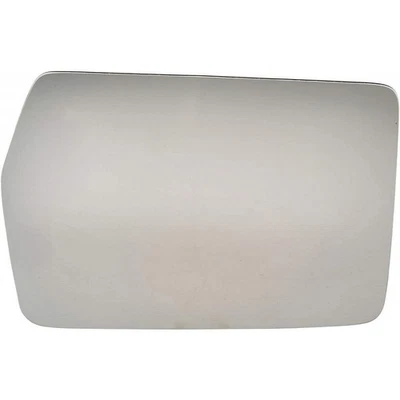 For Lincoln Mark LT 2006-2008 Mirror Glass | Clear | Rectangular Glass Shape - Image 1 of 4