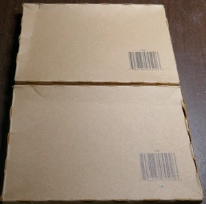 2008 P&D US  Mint Set Sealed Unc in Envelopes & COAs 28 Coins Orig Box - 1/order - Picture 1 of 3