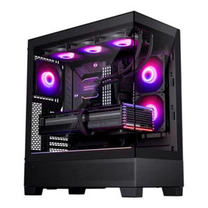 Intel Core i9-14900K 24 core Gaming PC Z790 Computer RTX 4070ti 16GB Super up981 - Picture 1 of 12