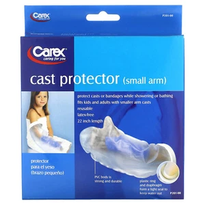 Cast Protector, Small Arm, 1 Cast Protector - Picture 1 of 3