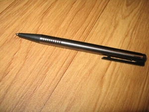 Lamy Kugelschreiber Metall anthrazit - Bild 1 von 2