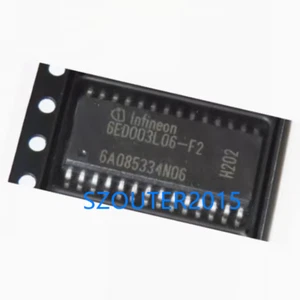 5PCS 6ED003L06-F2 6ED003L06 High voltage gate driver IC SOP-28 Original NEW - Picture 1 of 1