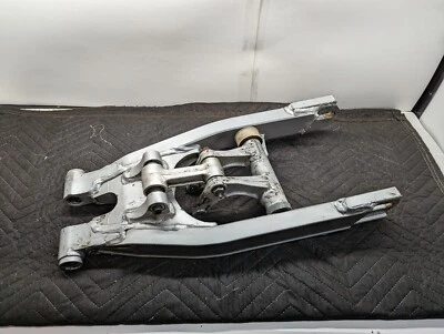 Yamaha Yz250 Swing Arm and shock linkage 1982  - Image 1 of 4