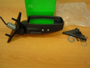 ALFA ROMEO A33 VITALONI MIRROR NOS - Picture 1 of 6