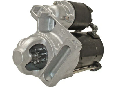 Arranque para Oldsmobile Alero 1999-2004 AC Delco 86661HWBC 2000 2001 2002 2003 Foto 1 de 2