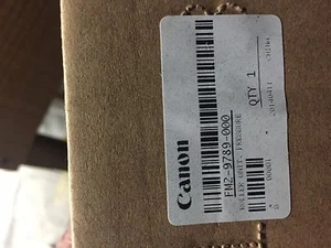 CANON FM2-9789-000 Lower Fuser Pressure Roller for Canon IR 5050 - Picture 1 of 1