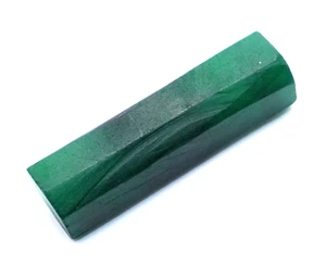 AGL zertifiziert 346 kt natürlicher Smaragd grün grob ungeschliffen riesige Größe lose Edelstein - Bild 1 von 6