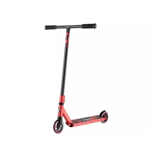 Pro Scooter Kids 8+ Steel ABEC9 Lightweight Durable Skate Park Stunt 220lbs USA - Picture 1 of 11