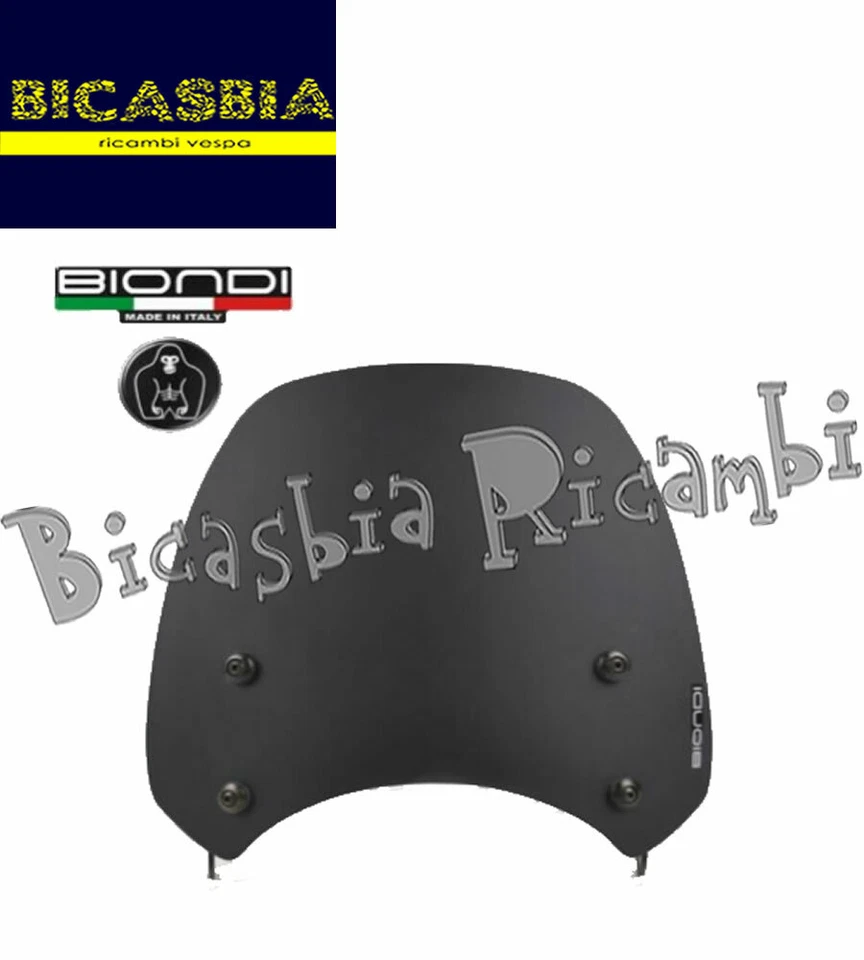 16935 - Carenado Rubio Negro Satinado Mate Moto Guzzi 750 V7 - V7 II Foto 1 de 1