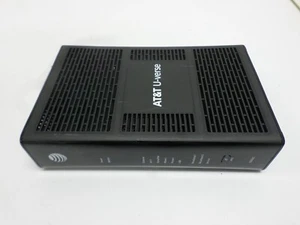 Used AT&T U-Verse Router  - Picture 1 of 5