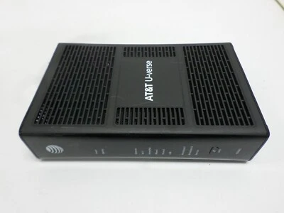 Used AT&T U-Verse Router  - Image 1 of 4