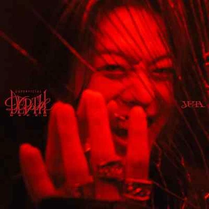 YUTA Depth Mini Album Limited Edition Superficial Ver. Japan Music CD - Picture 1 of 2