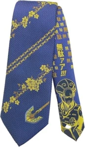 Tie Giorno Giovanna and Golden Wind Jojo's Bizarre Adventure Pt.5 JJN000007-001 - Picture 1 of 4