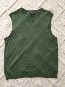 Vest Christmas Sweaters for Men for 
