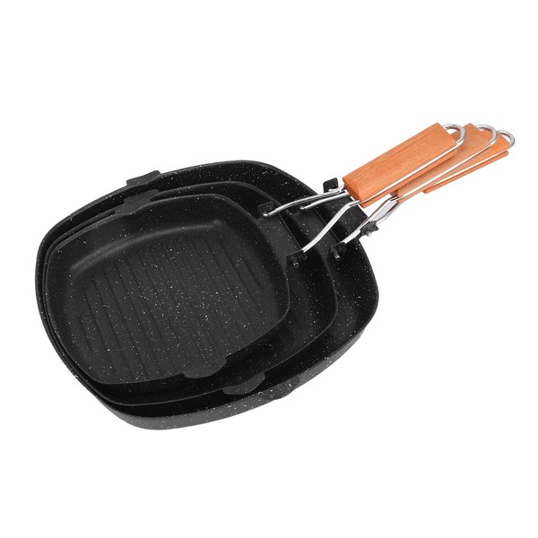 Bottomless Portafilter Filter Holder Coffee 51mm Cup With Wooden Handle Photo Related