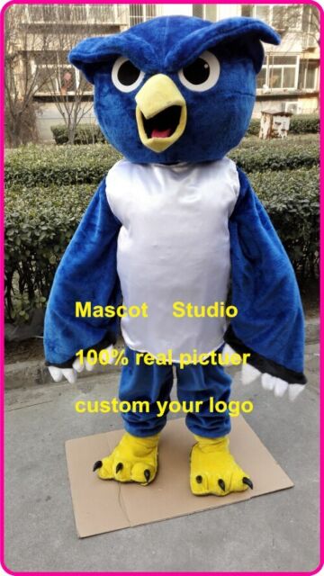 Fantasia Mascote Sonic