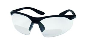Schutzbrille mit Sehstärke Sicherheitsbrille Bifocal Dioptrien Schmerler 