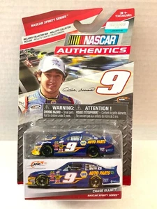 CHASE ELLIOTT 1/64 - 2015 NAPA #9 - Nascar Authentics Xfinity Series - Picture 1 of 4