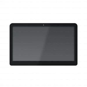 For HP Envy 807532-001 15.6" FHD LED LCD Touch Screen Digitizer + Bezel Assembly - Picture 1 of 4