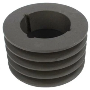 Taper Lock Pulley SPZ150X4 ( 2517 Bush) 4 Groove - Picture 1 of 1