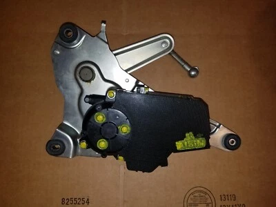 Lexus LS460 2007-2009 AWD sedán maletero trasero cierre abierto motor desmontable OEM Foto 1 de 4