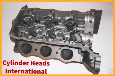 GMC ACADIA 3.6 CYLINDER HEAD 2007-2008 VALVES ONLY Foto 1 de 2