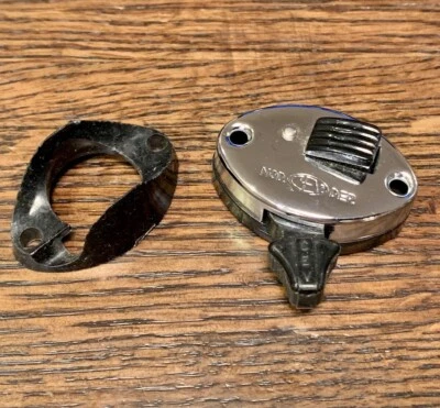 Interruptor de manillar Barracuda Benelli / Motobi 125cc 200cc Sprite 250cc Foto 1 de 3