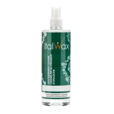 Italwax Wax Equipment Cleaner 500 ml / 16.9 oz - Image 1 of 3