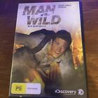 Man Vs Wild - Urban Jungle Warrior (Dvd, 2009)