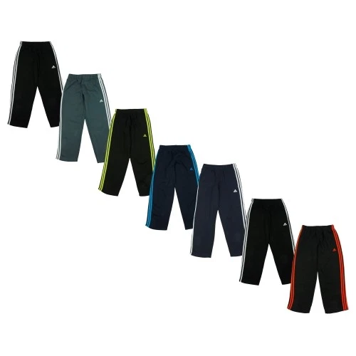 Pantalones deportivos Adidas Youth Designator - Muchos colores Foto 1 de 1