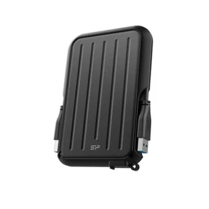 4713436145455 Silicon Power A66 external hard drive 2 TB Black Silicon Power - Picture 1 of 2