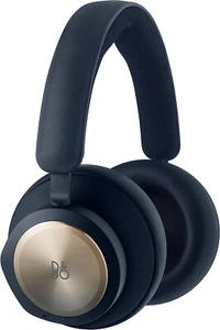 B&O - NAVY Beoplay Portal XBOX Wireless Noise Cancelling OTE Headphones New - Picture 1 of 5