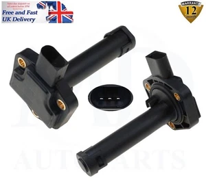 Sensor de nivel de aceite 12617607910 para BMW Serie 1 Serie 3 Serie 5 Serie 6 Serie 7 X1 X3 X5 X6 Z4 E83 E86 - Imagen 1 de 2