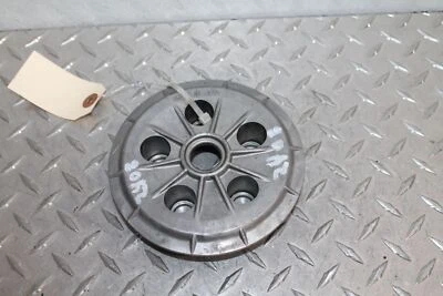 2005 KAWASAKI NINJA 500R EX500D CLUTCH PRESSURE PLATE 13187-1087 - Image 1 of 2