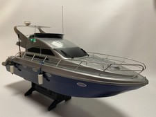 rc yacht