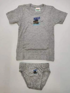 COMPLETINO INTIMO TURTARUGHE NINJA BIMBO SCONTATO -30% - Picture 1 of 4