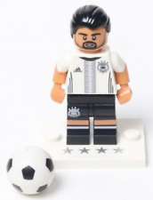 LEGO Deutscher Fussball-Bund / DFB: Sami Khedira (ohne Ball)
