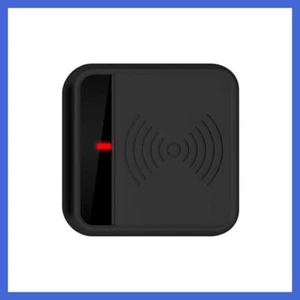 Weatherproof IP68 EM 125KHz Proximity WG26/34 RFID Access Control Card Reader - Picture 1 of 9