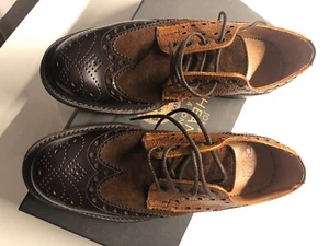Scarpe Cheaney Uk 6 - Imagen 1 de 10