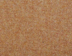 Pure Wool Shetland Twill Fabric Material - GINGER - Picture 1 of 1