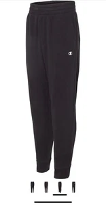 Champion AO700 Originals Sueded Fleece Jogger Size L - Picture 1 of 2