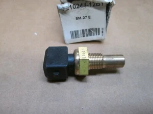 FORD ESCORT XR3i & FOCUS FIESTA MONDEO TRANSIT TEMPERATURE SENSOR - Picture 1 of 1