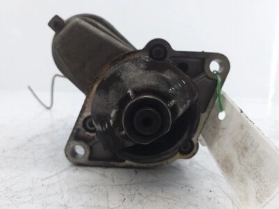 D6RA62 motor arranque para OPEL VECTRA B FASTBACK 1.6 I 16V (F68) 12A 947697 - Imagen 1 de 4
