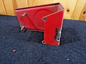 Case Ingersoll 444 Belt Guard Garden Tractor - Picture 1 of 4