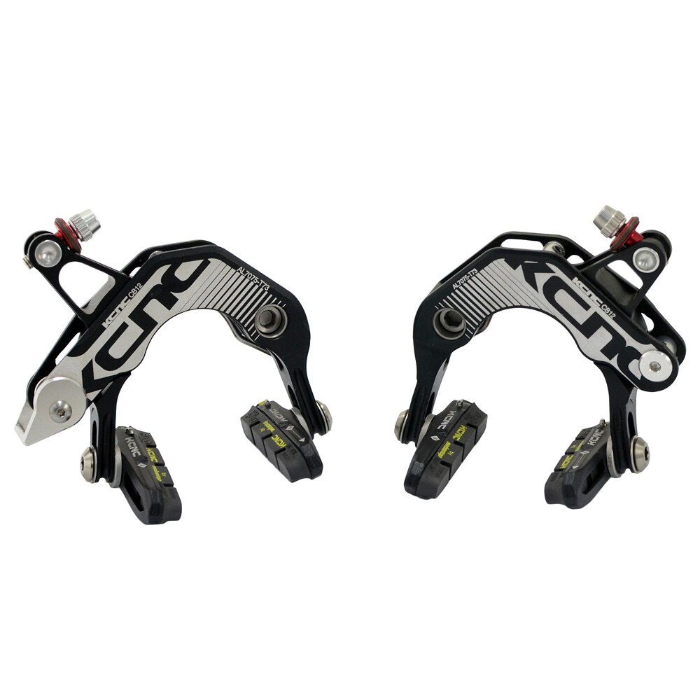 KCNC CB10 キャリパーブレーキ ブラック KCNC CB10 BLACK CB10 CALIPER BRAKE｜｜KCNC｜ライトウェイ公式製品情報