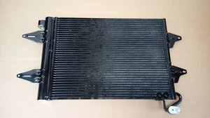 CONDENSADOR AIRE ACONDICIONADO VW Polo, Vox SEAT Córdoba, Ibiza, Skoda Fabia 6Q0820411E - Imagen 1 de 2